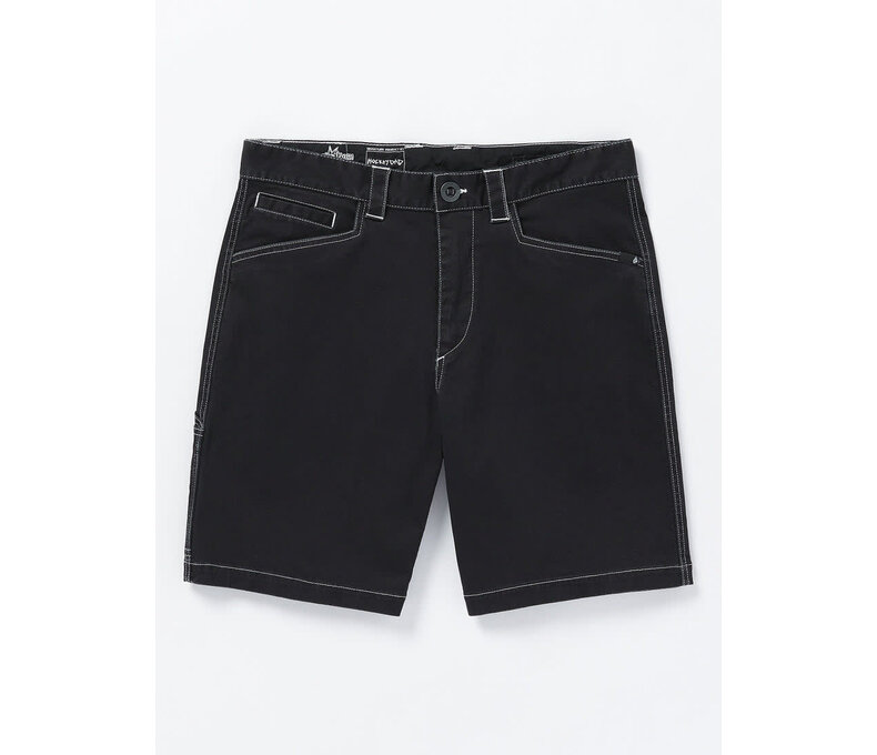 Entertainment Hockey Dad Shorts