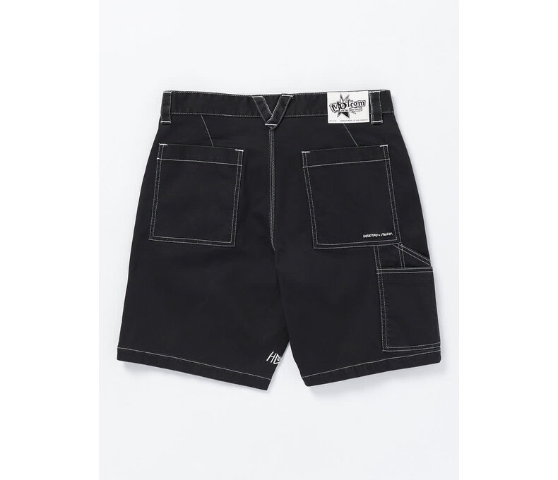 Entertainment Hockey Dad Shorts