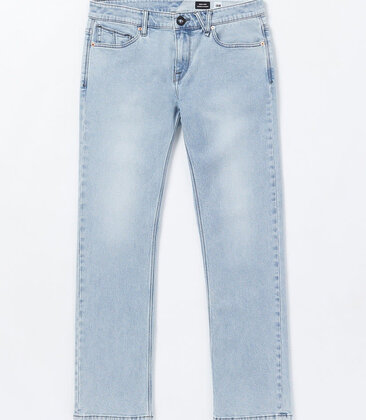 Solver Modern Fit Jeans