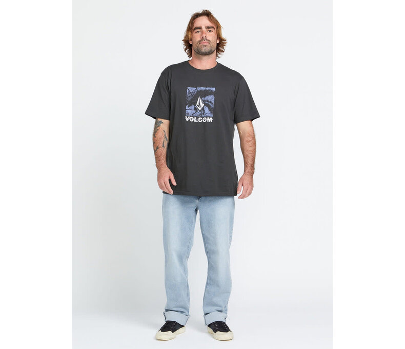 Solver Modern Fit Jeans