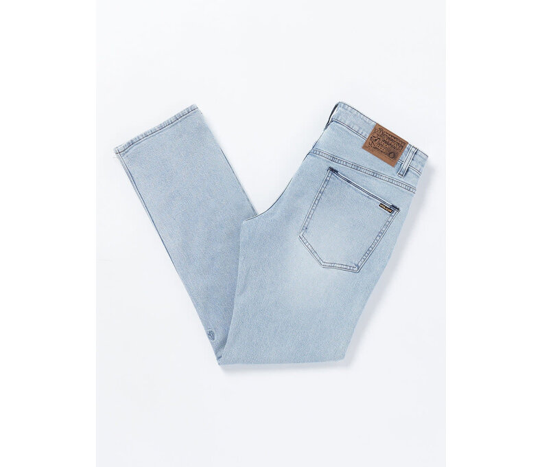 Solver Modern Fit Jeans