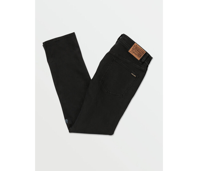 Solver Modern Fit Jeans