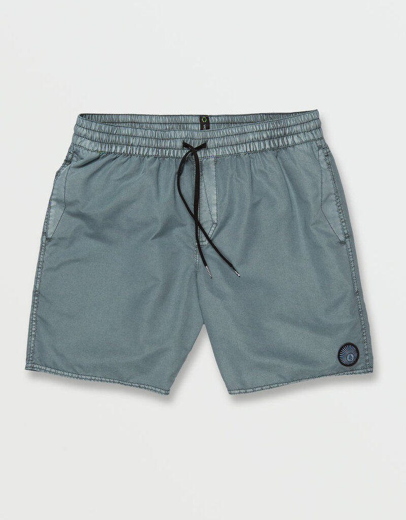 VOLCOM Center Trunk