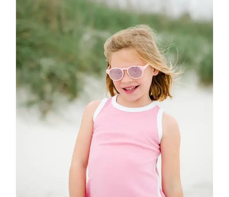 Limited Edition Keyhole Original Sunglasses