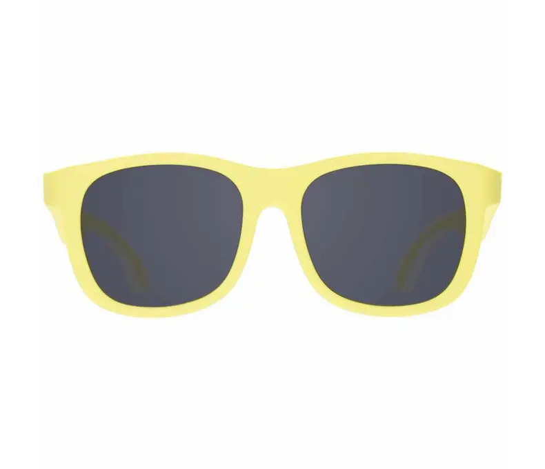 The Navigator Sunglasses