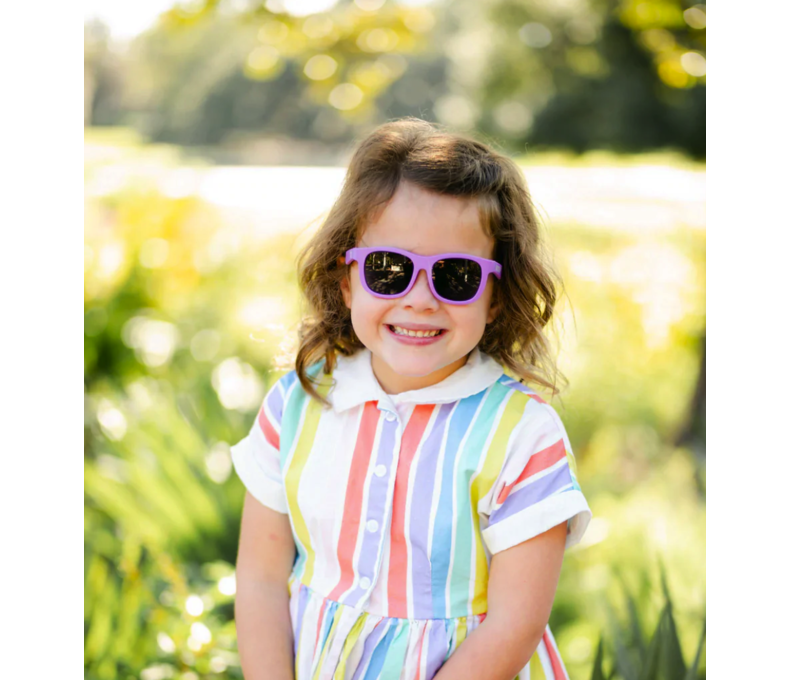 The Navigator Sunglasses