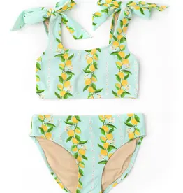 Shade Critters Bunny Tie Bikini