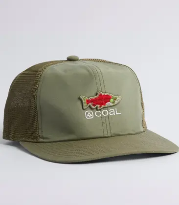 The Zephyr Kids Classic Trucker (2024)