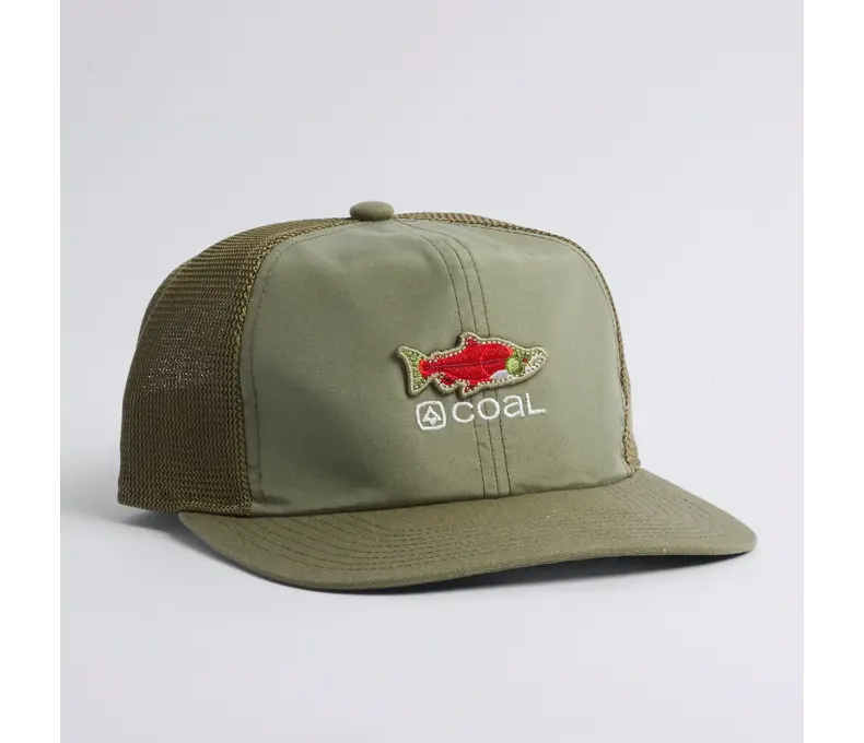 The Zephyr Kids Classic Trucker (2024)