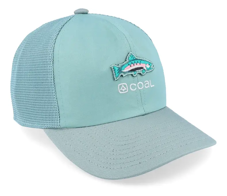 The Zephyr Kids Classic Trucker (2024)