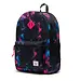 Fuchsia Purple Galaxy