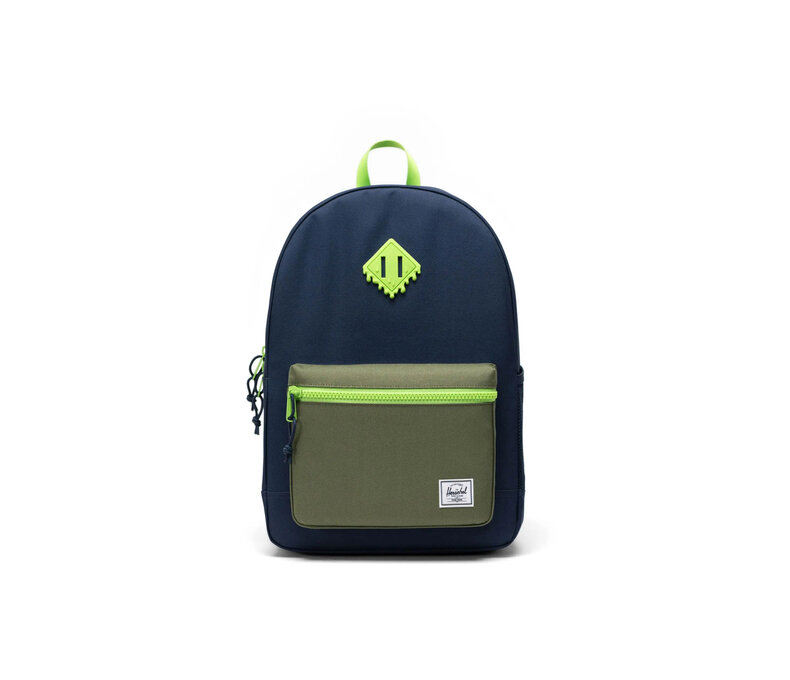 Heritage Youth Backpack