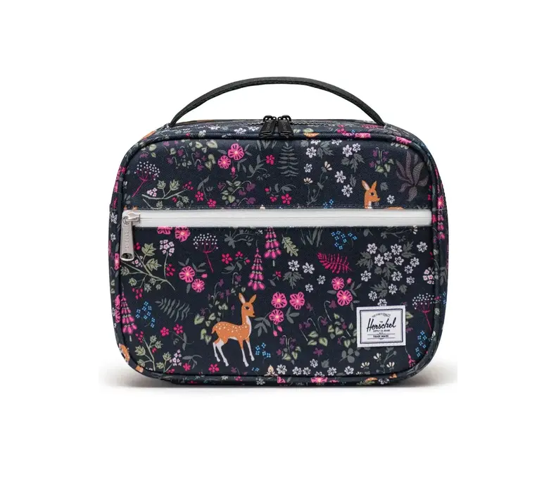 Pop Quiz Lunch Box Little Herschel