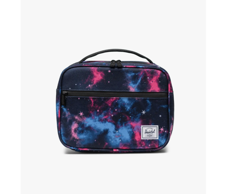 Pop Quiz Lunch Box Little Herschel