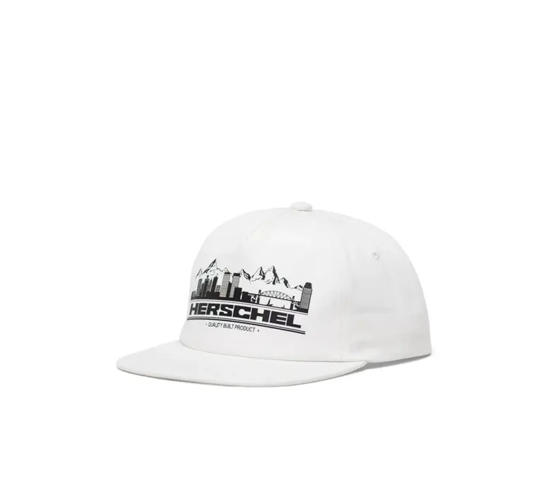 Scout Skyline Cap