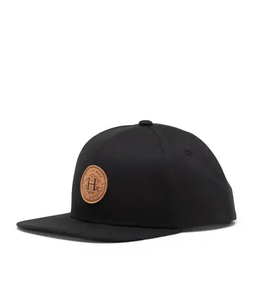 Whaler 6 Panel Crest Cap