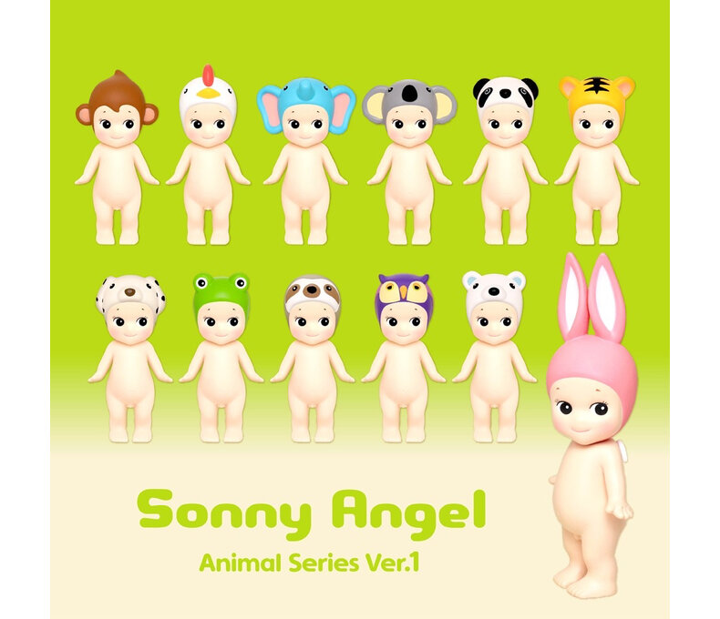 Sonny Angel Animal