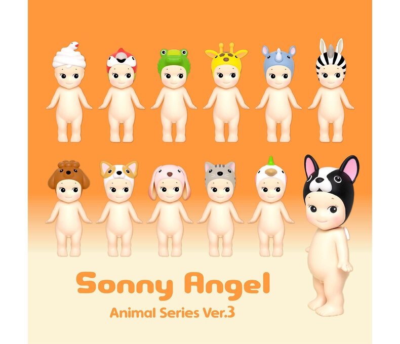 Sonny Angel Animal