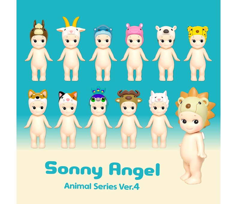 Sonny Angel Animal