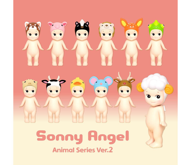 Sonny Angel Animal