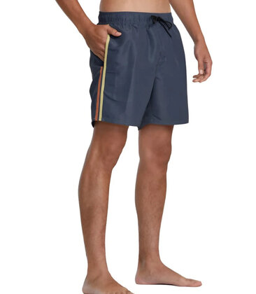 Breakout 16" Elastic Waist Boardshorts