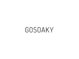 Gosoaky