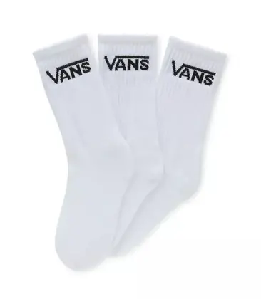 Classic Vans Crew Sock Rox