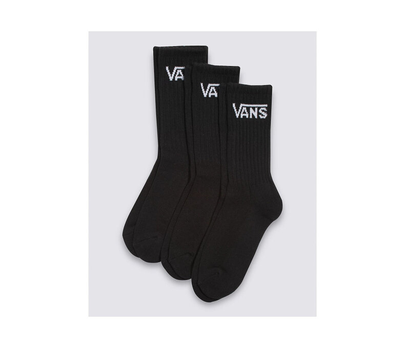 Classic Vans Crew Sock Rox
