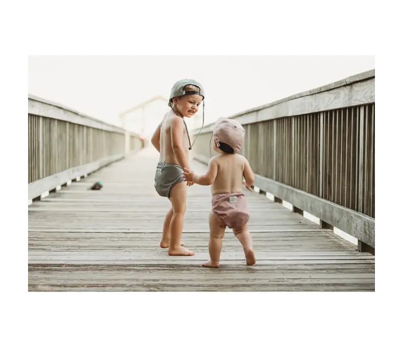 Reusable Swim Diaper