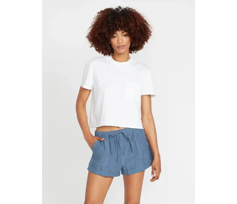 Sunday Strut Short