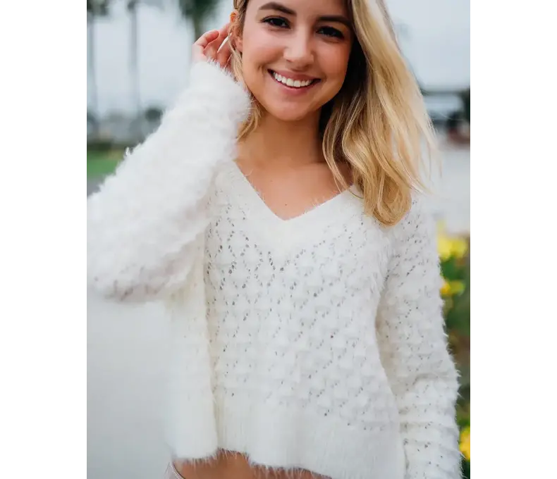 Mesa Cove Sweater