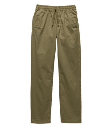 Youth Range Elastic Waist Pant