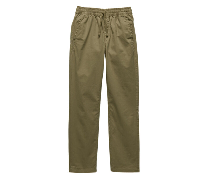 Youth Range Elastic Waist Pant