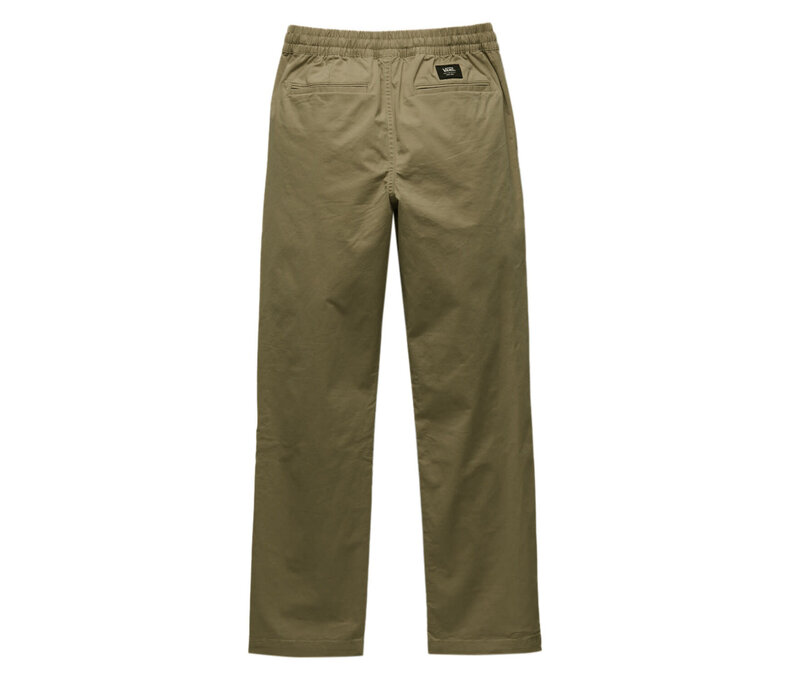Youth Range Elastic Waist Pant