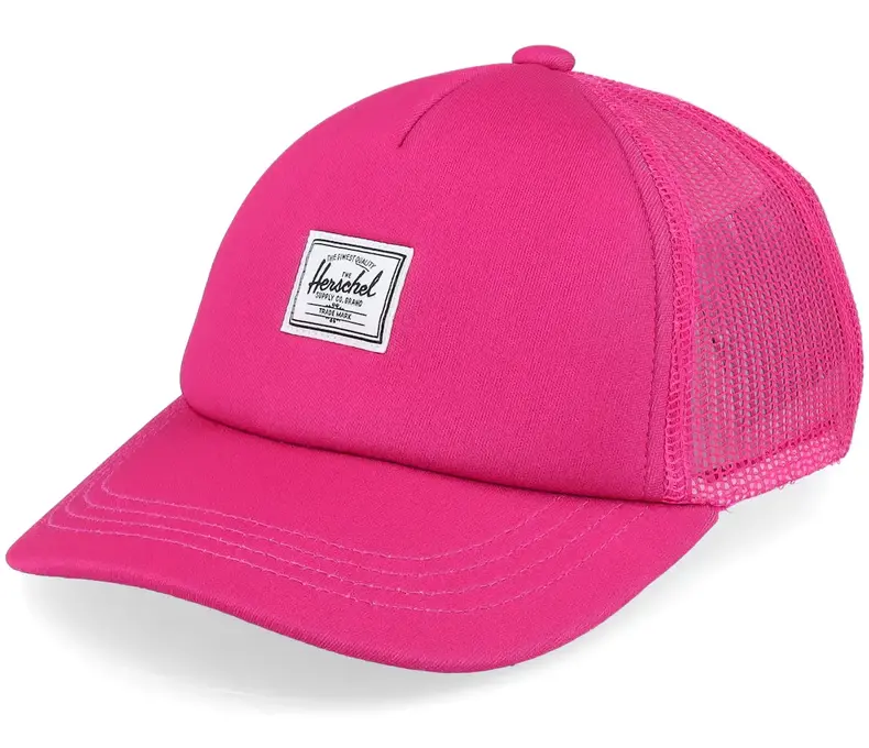 Toddler Whaler Cap