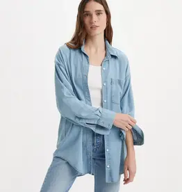 Levis Women's Lola Shirt