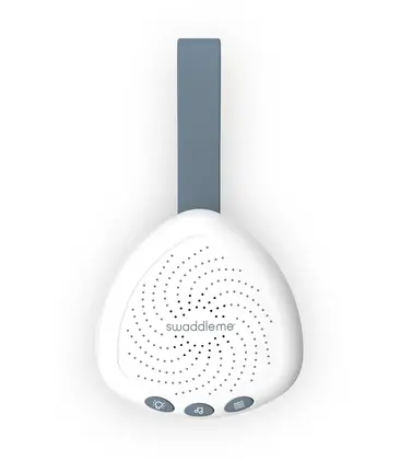 Soothe & Vibe Portable Sound Machine