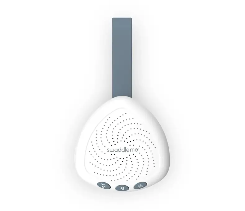Soothe & Vibe Portable Sound Machine