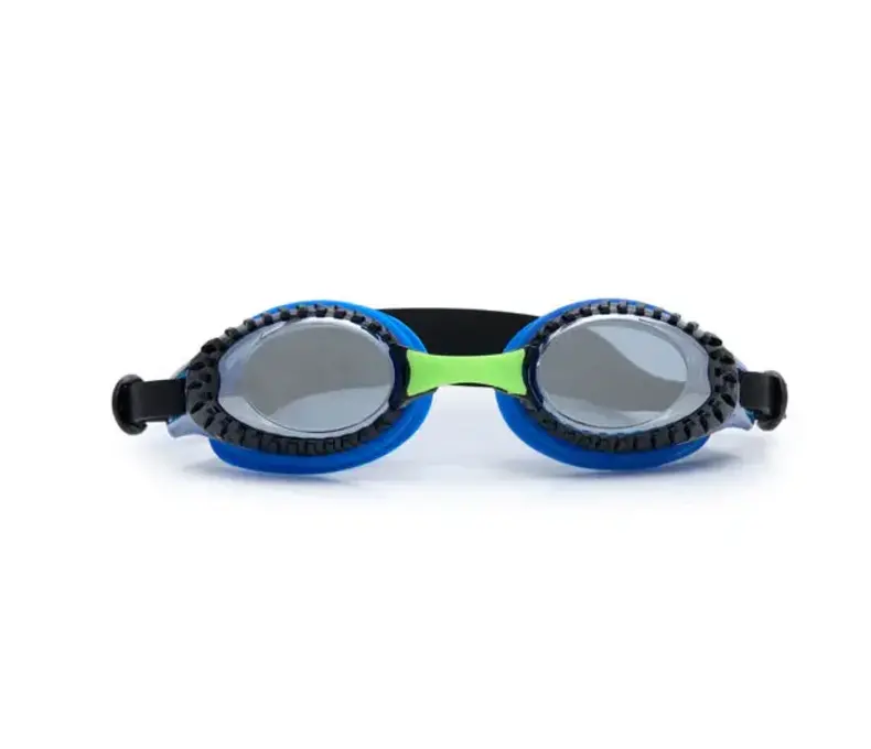 Turbo Drive Swim Goggles