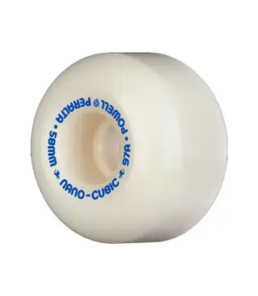 Nano Cubic Dragon Formula 97A Wheels