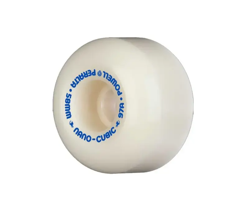 Nano Cubic Dragon Formula 97A Wheels