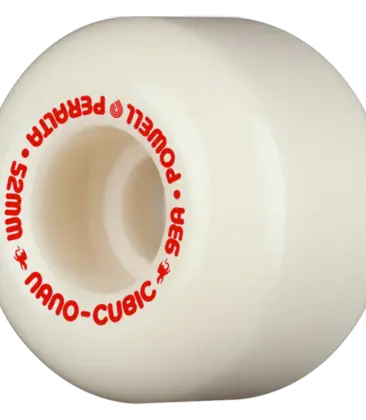 Nano Cubic Dragon Formula 93A Wheels