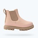 Chameleon Pink/ Flax Tan