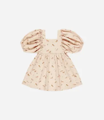 Brea Dress