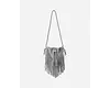 Fringe Crossbody Purse