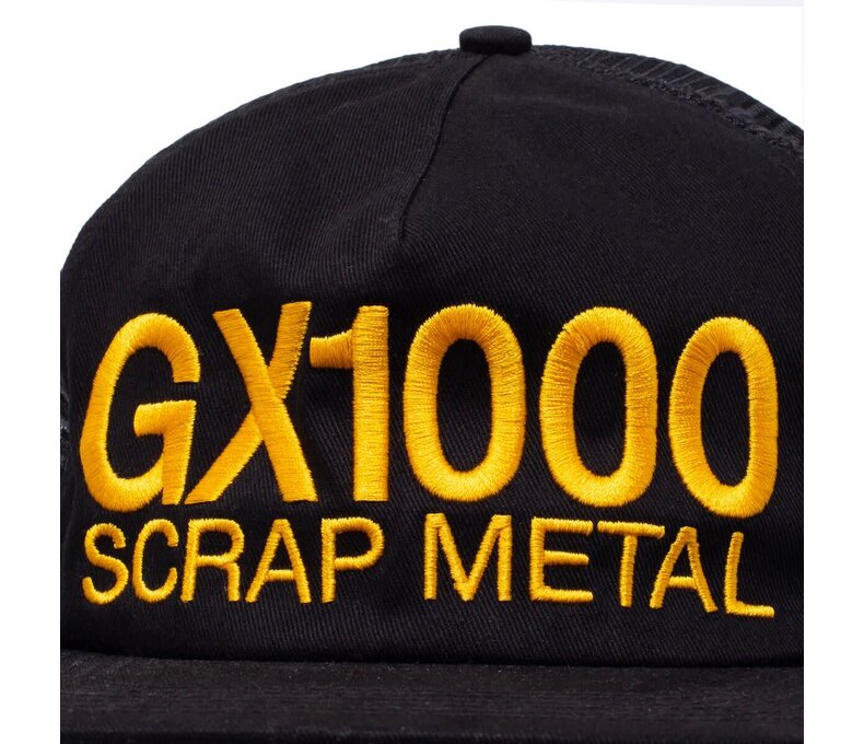Scrap Metal Hat