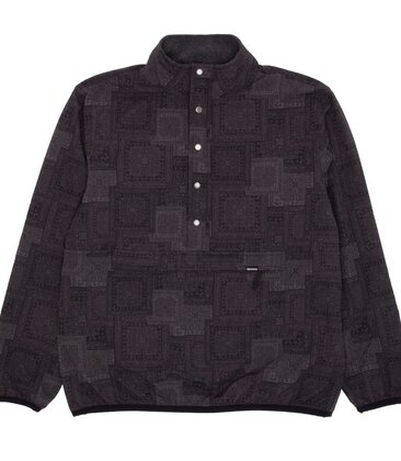 Reversible Polar Fleece