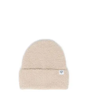 Boucle Beanie