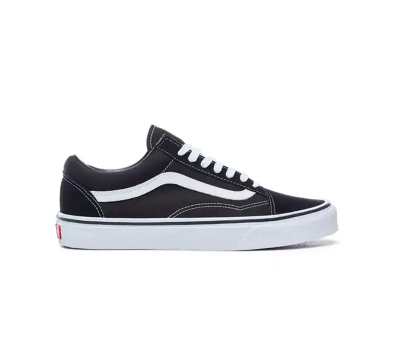 Old Skool Shoes