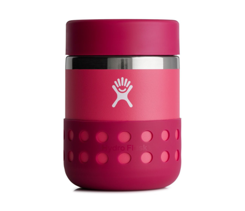 Kids Insulated Food Jar